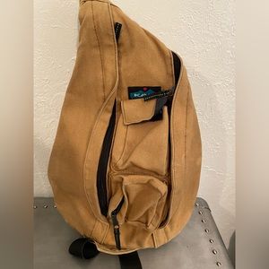Kavu rope bag
